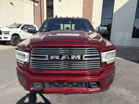 Another view of 2019 Ram 2500 Laramie for sale in Lindon, UT at NeXgen Motors