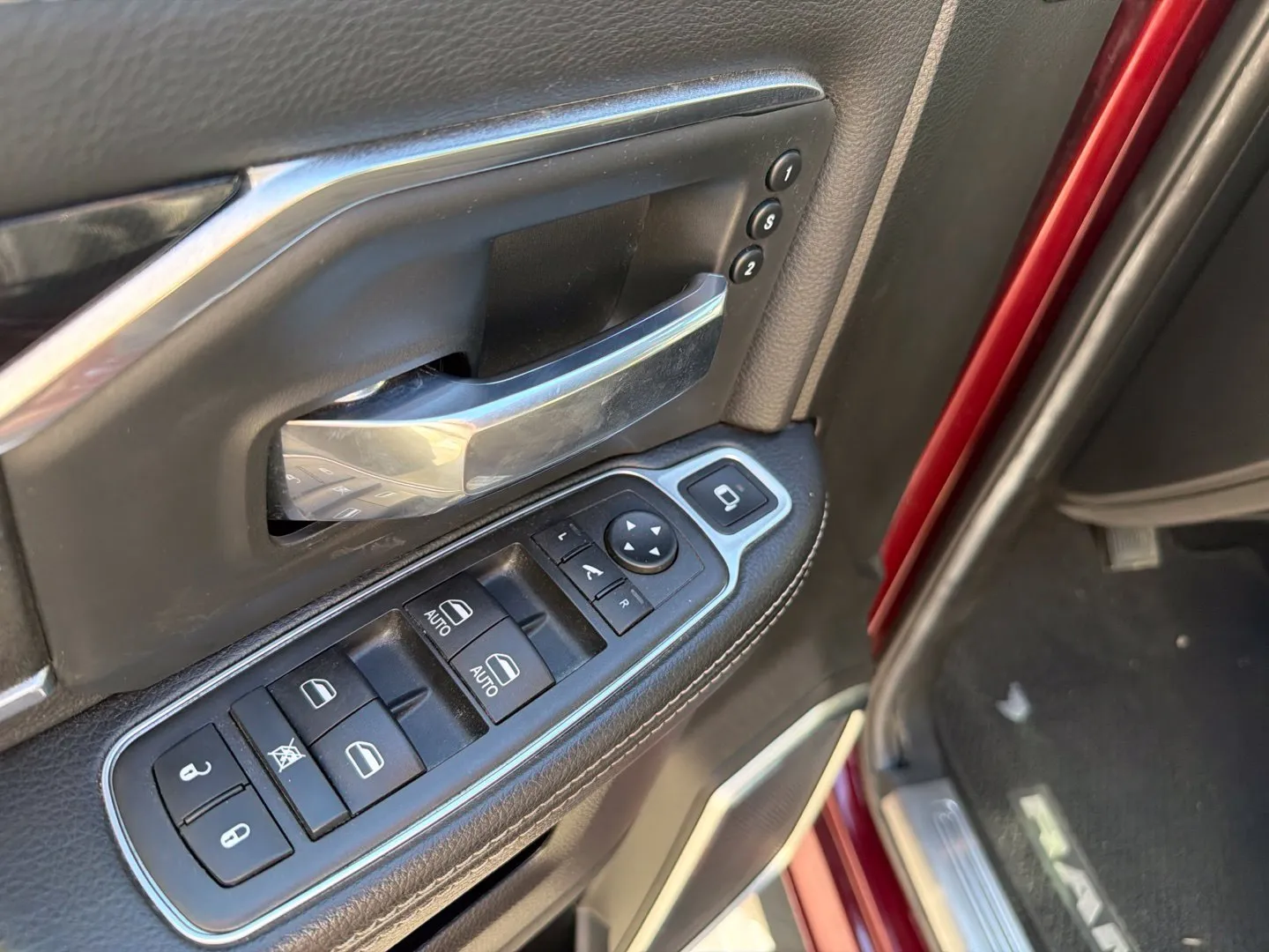 Ram 2500 photo 23