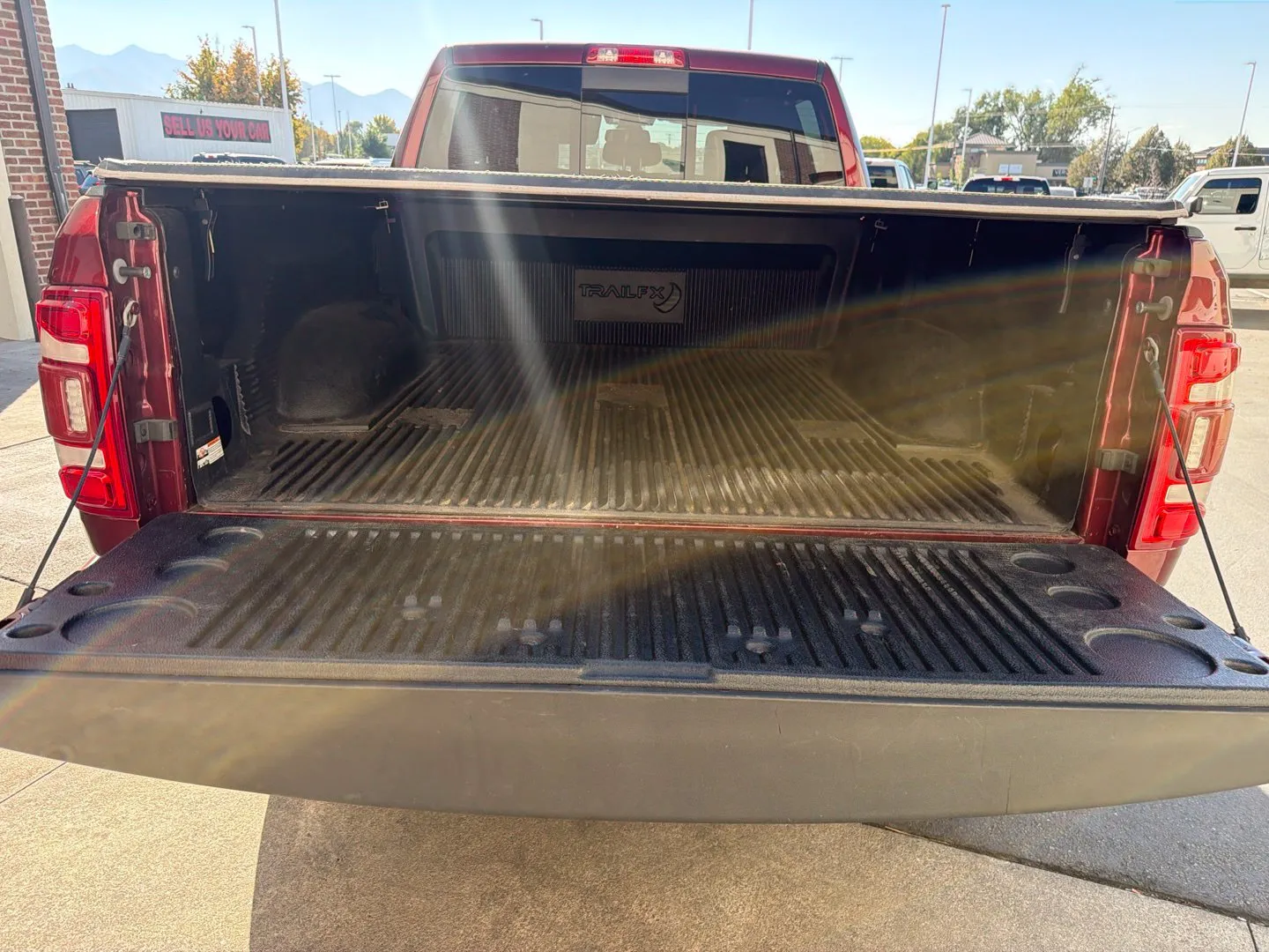 Ram 2500 photo 17