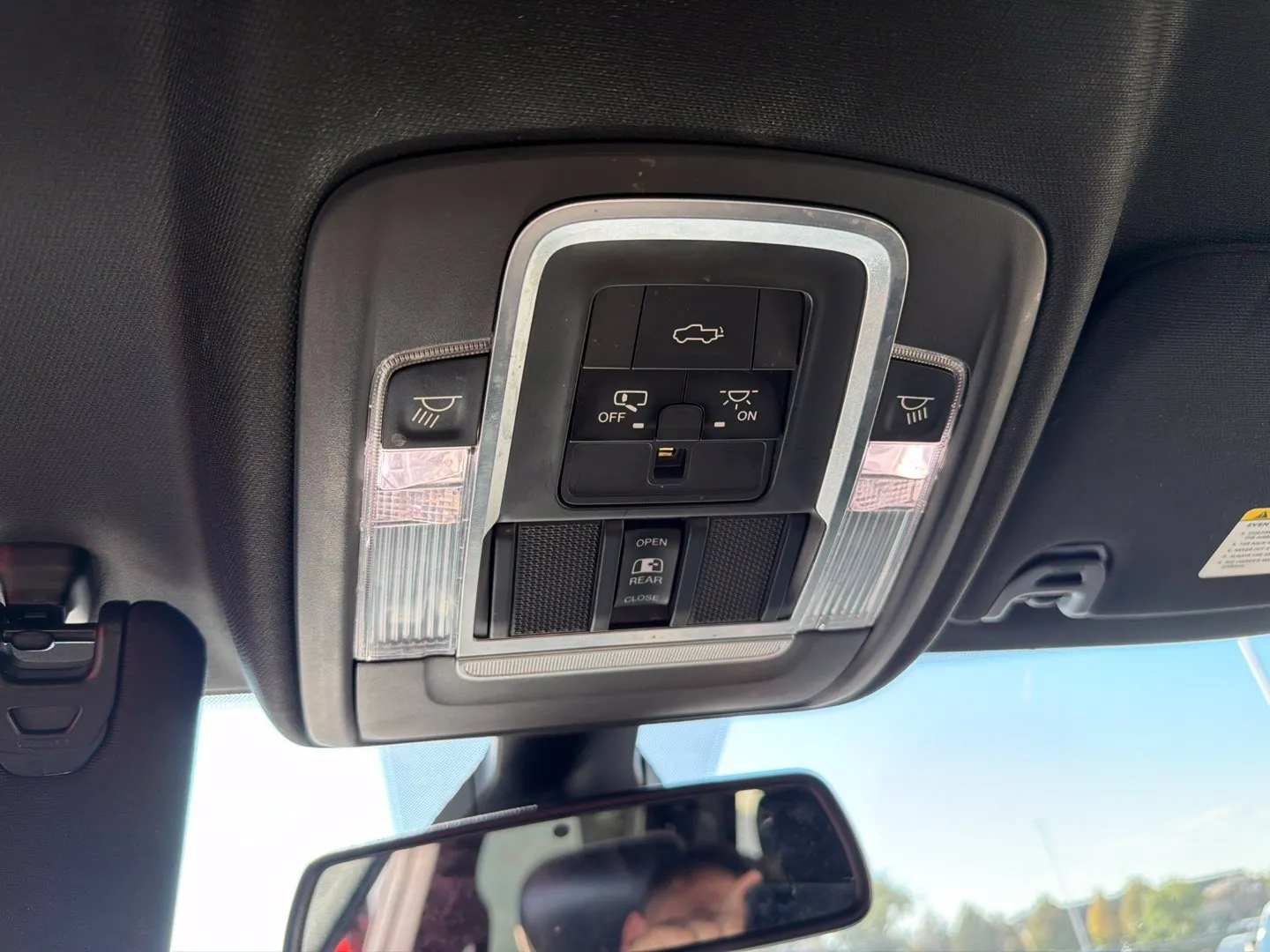Ram 2500 photo 11
