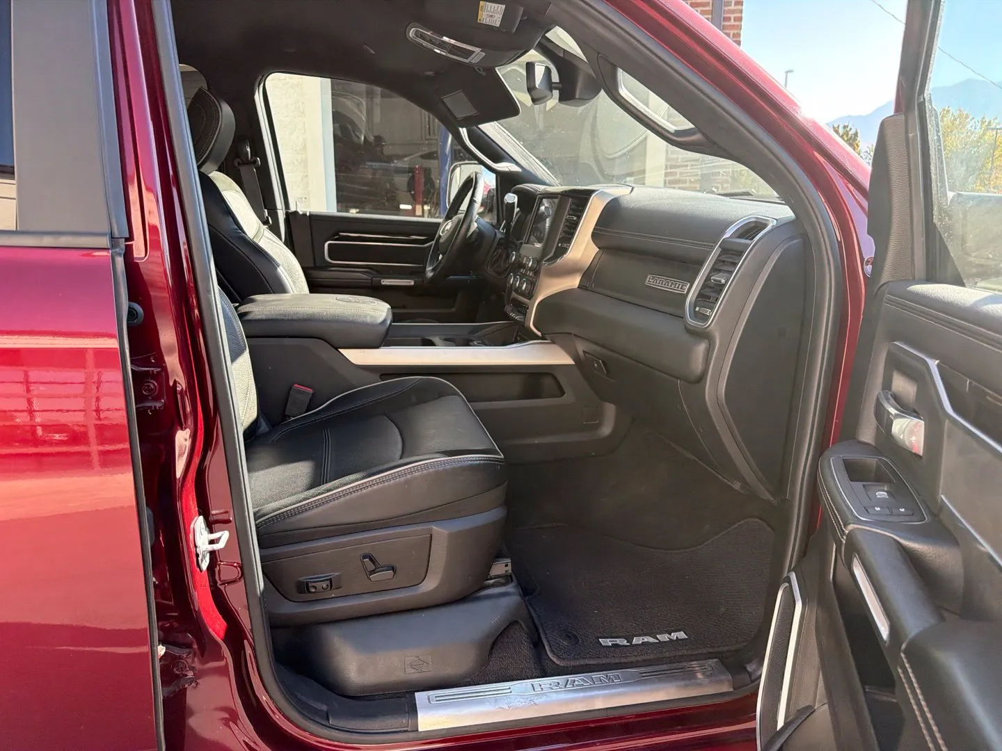 Ram 2500 photo 21