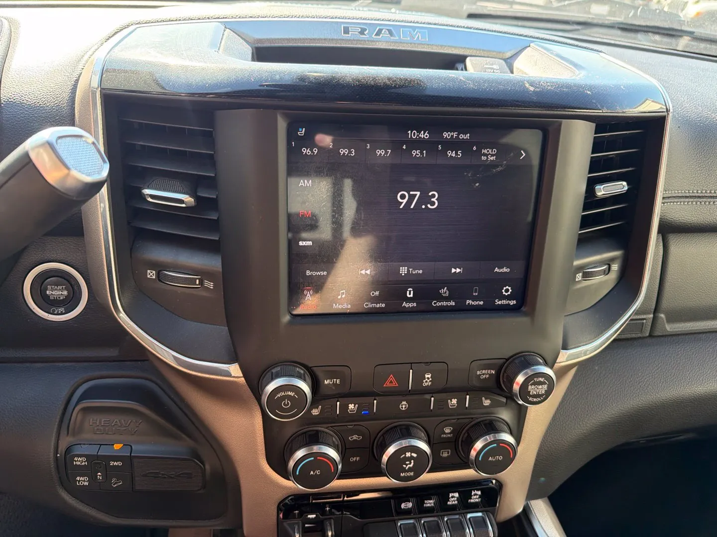 Ram 2500 photo 7