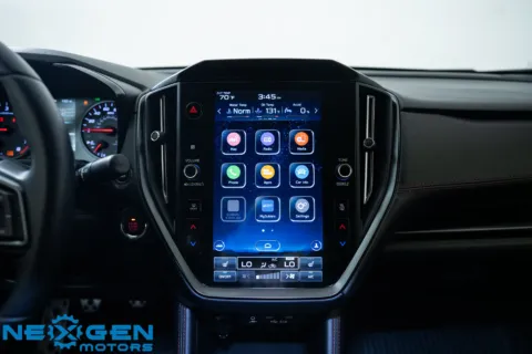 More photos of 2023 Subaru WRX Limited at NeXgen Motors, UT