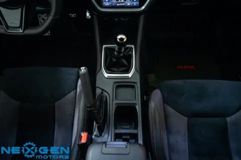 More photos of 2023 Subaru WRX Limited at NeXgen Motors, UT