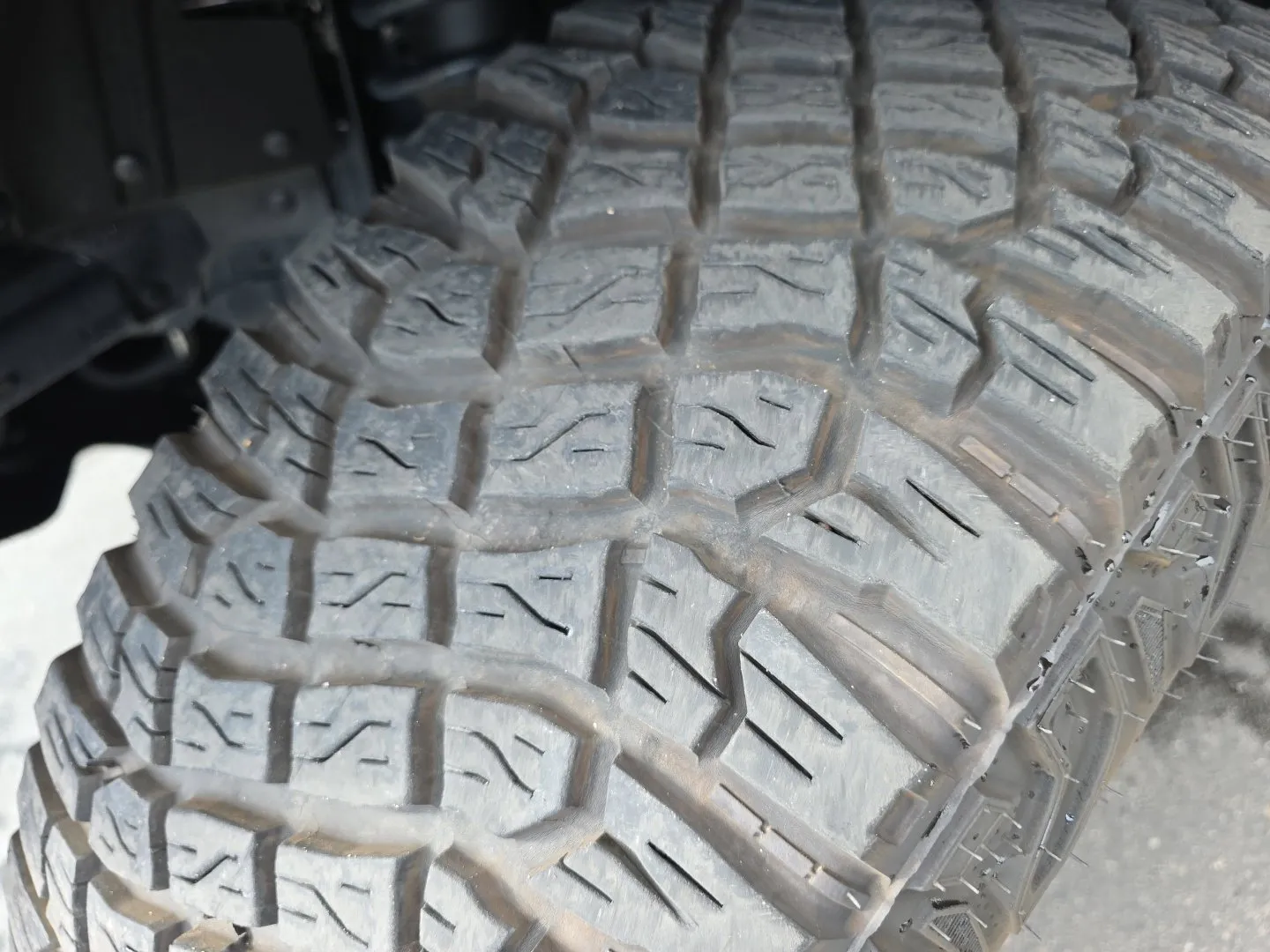 Ford Bronco photo 18