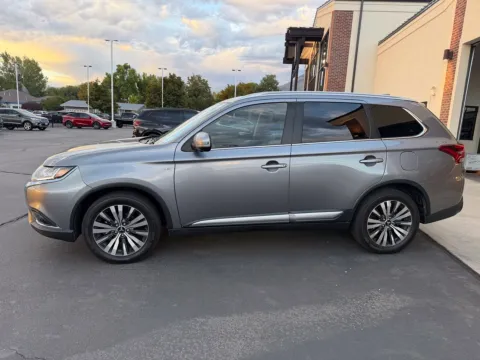 More photos of 2019 Mitsubishi Outlander GT at NeXgen Motors, UT