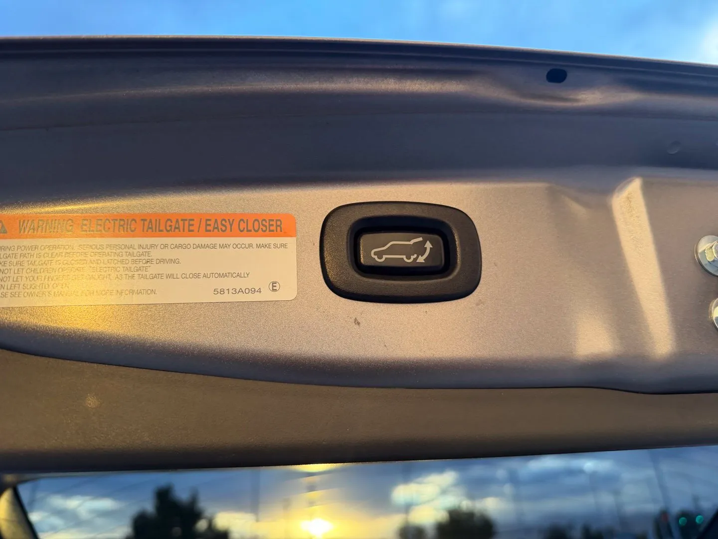 Mitsubishi Outlander photo 21
