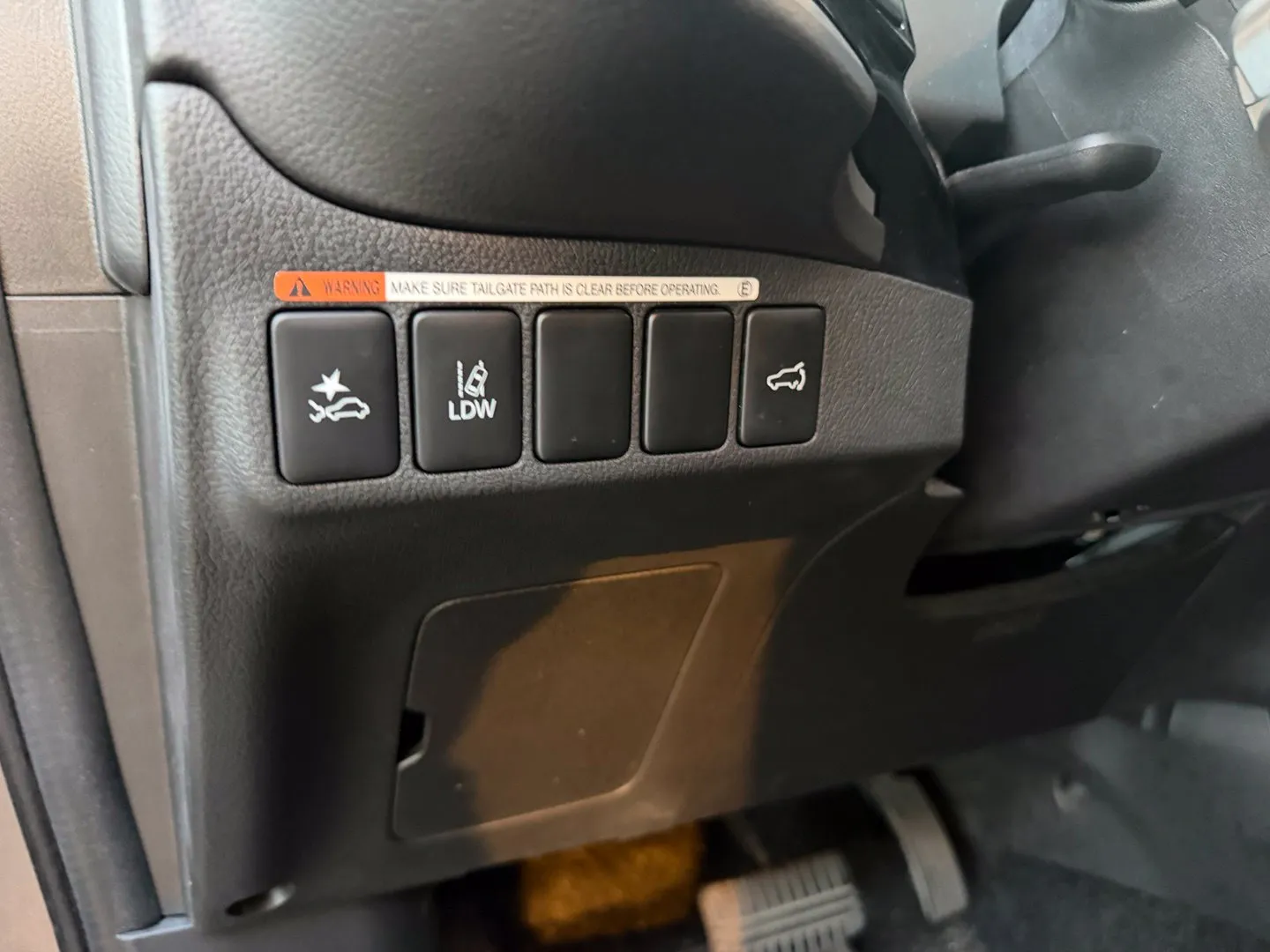 Mitsubishi Outlander photo 14