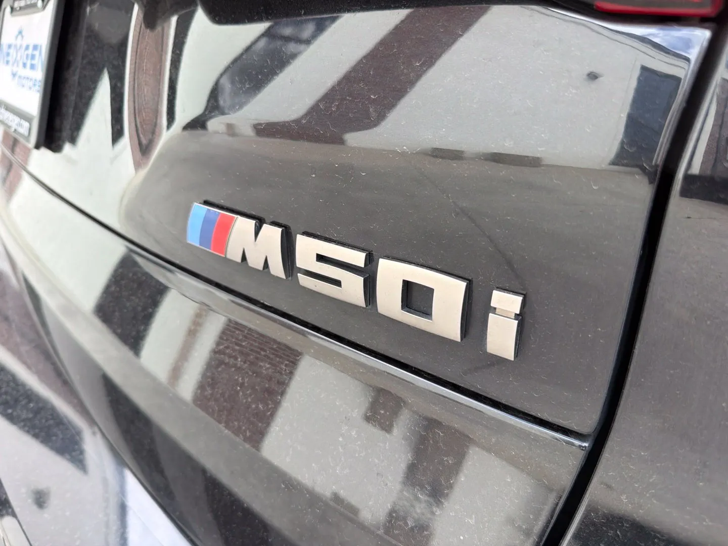 BMW X5 photo 27