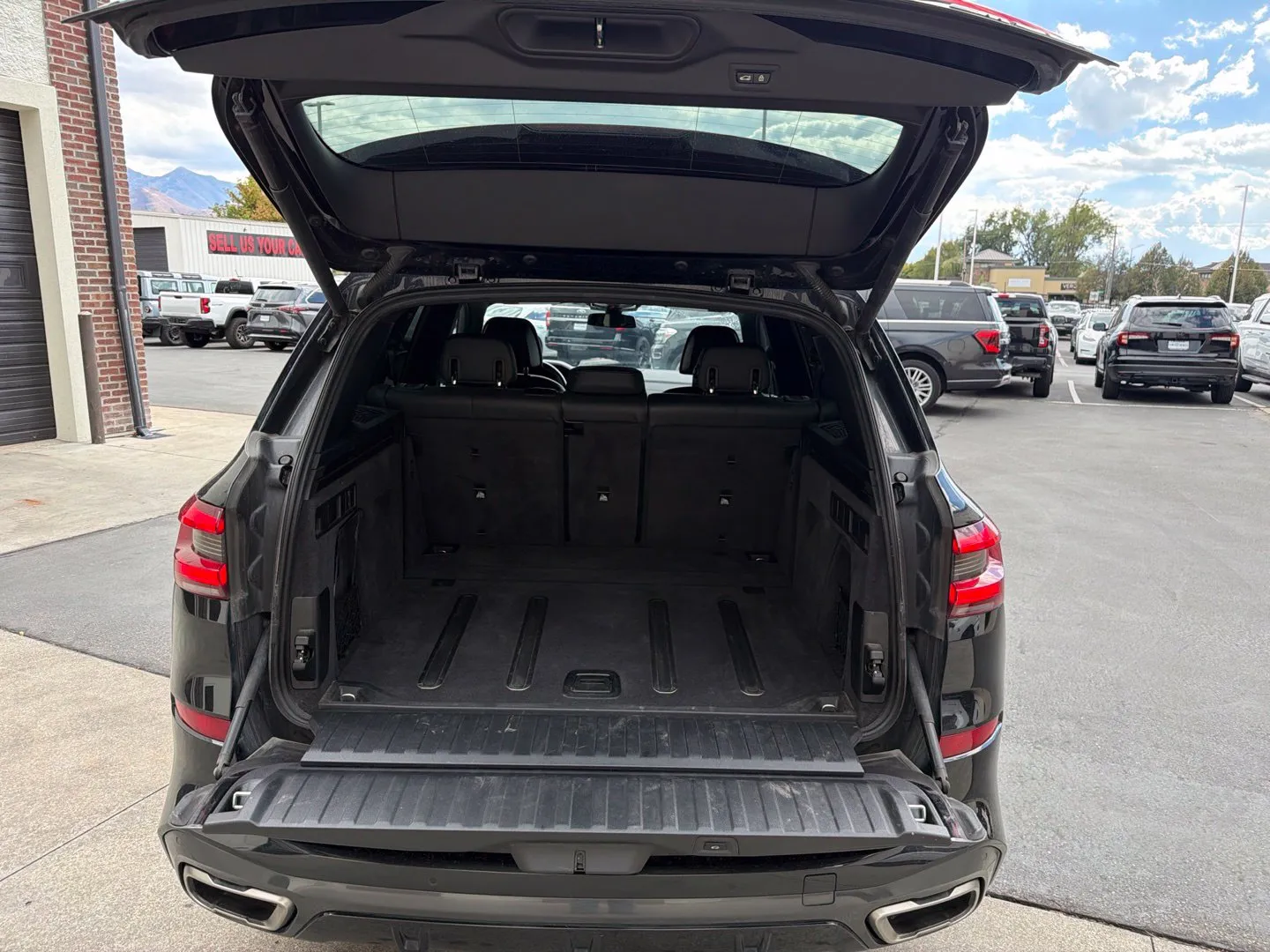 BMW X5 photo 21
