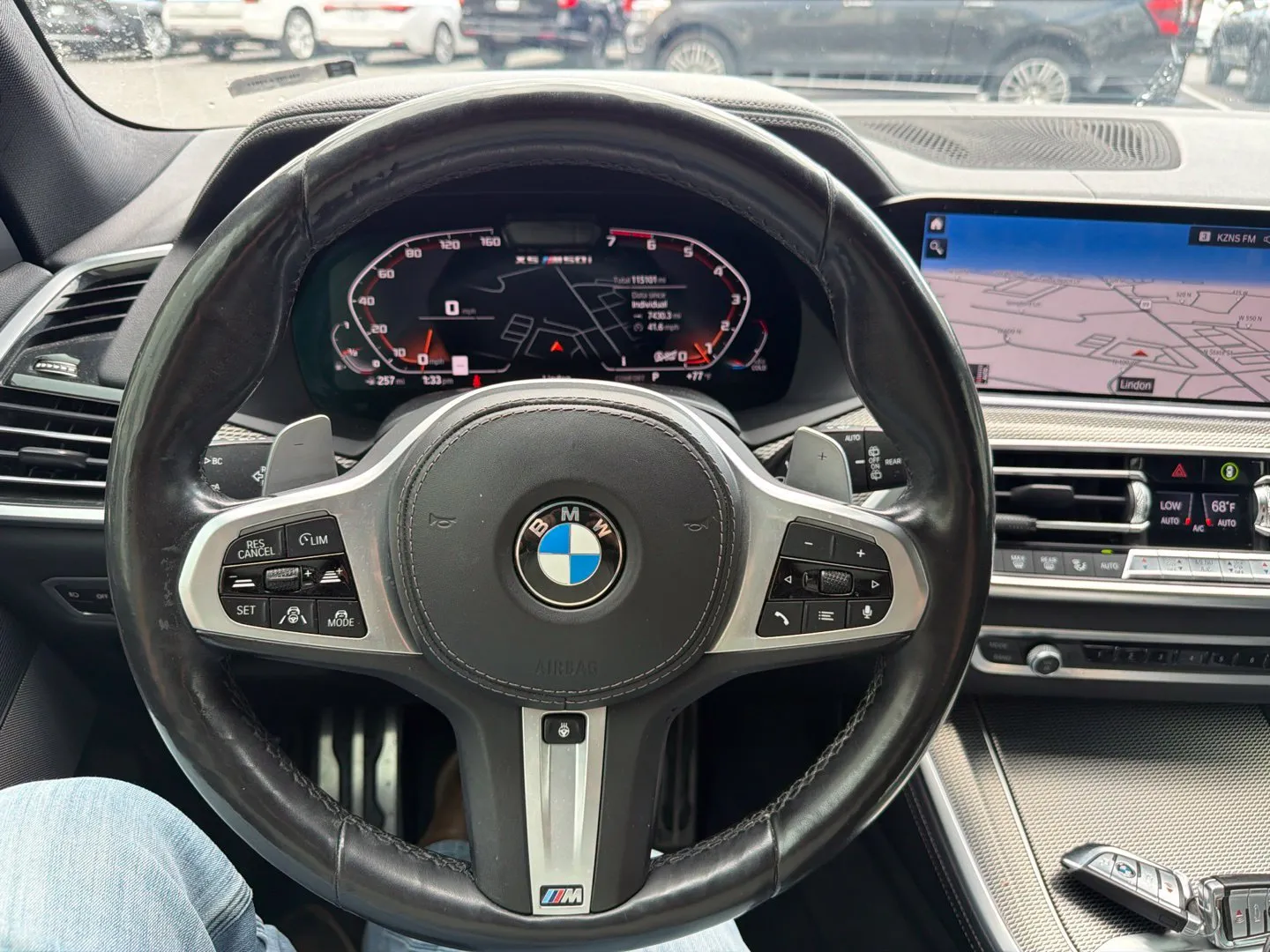 BMW X5 photo 15