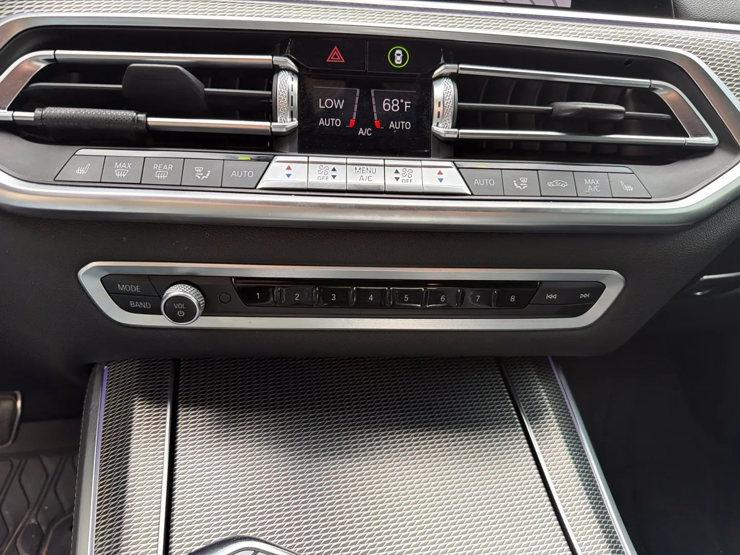 BMW X5 photo 12