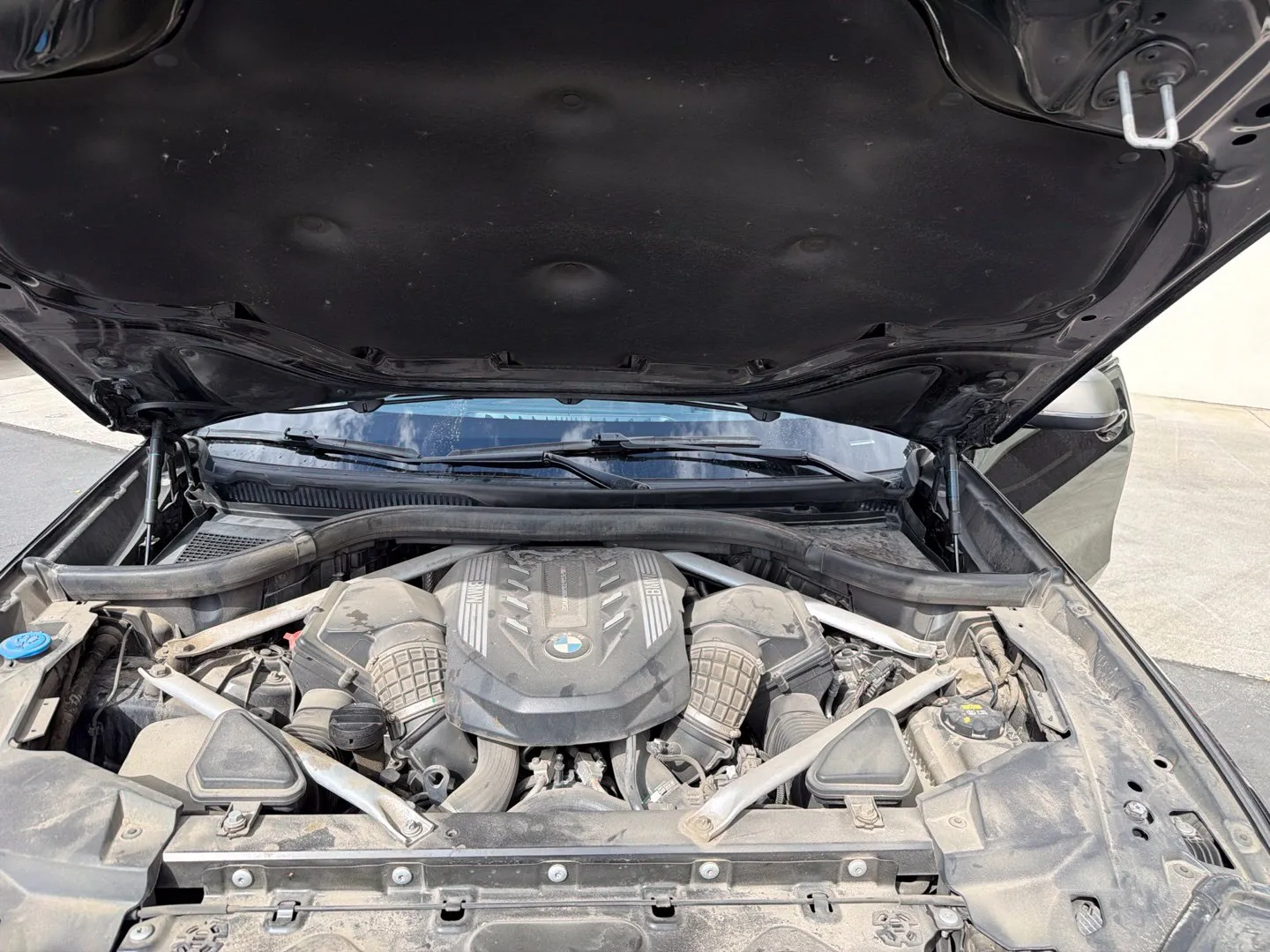 BMW X5 photo 30