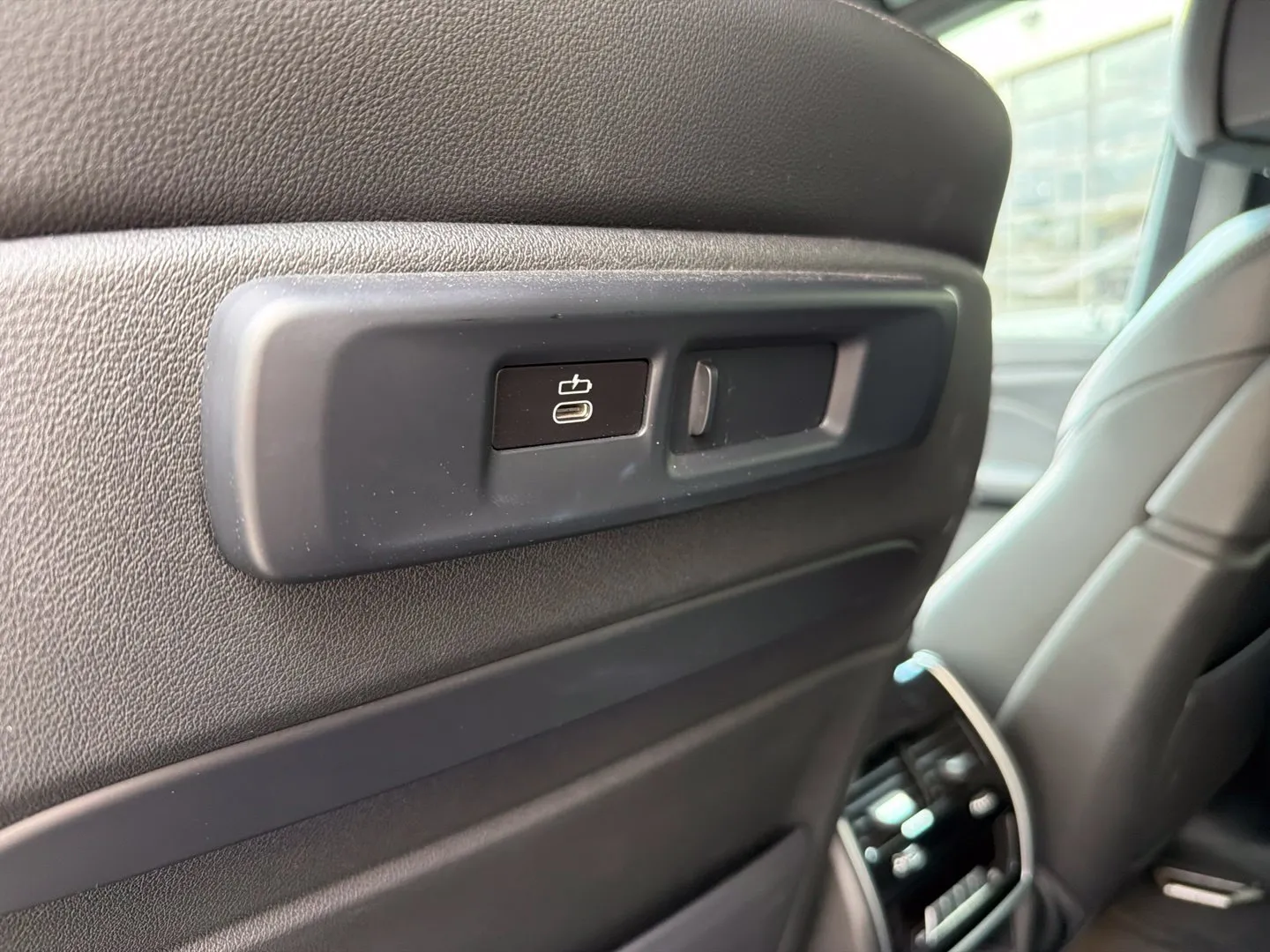 BMW X5 photo 6