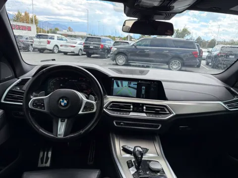 More photos of 2020 BMW X5 M50i at NeXgen Motors, UT