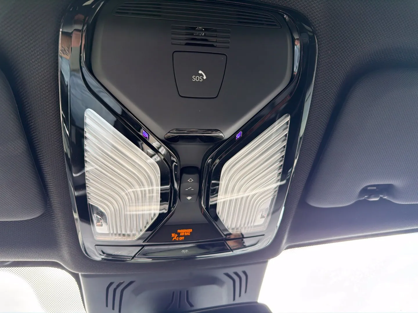 BMW X5 photo 16