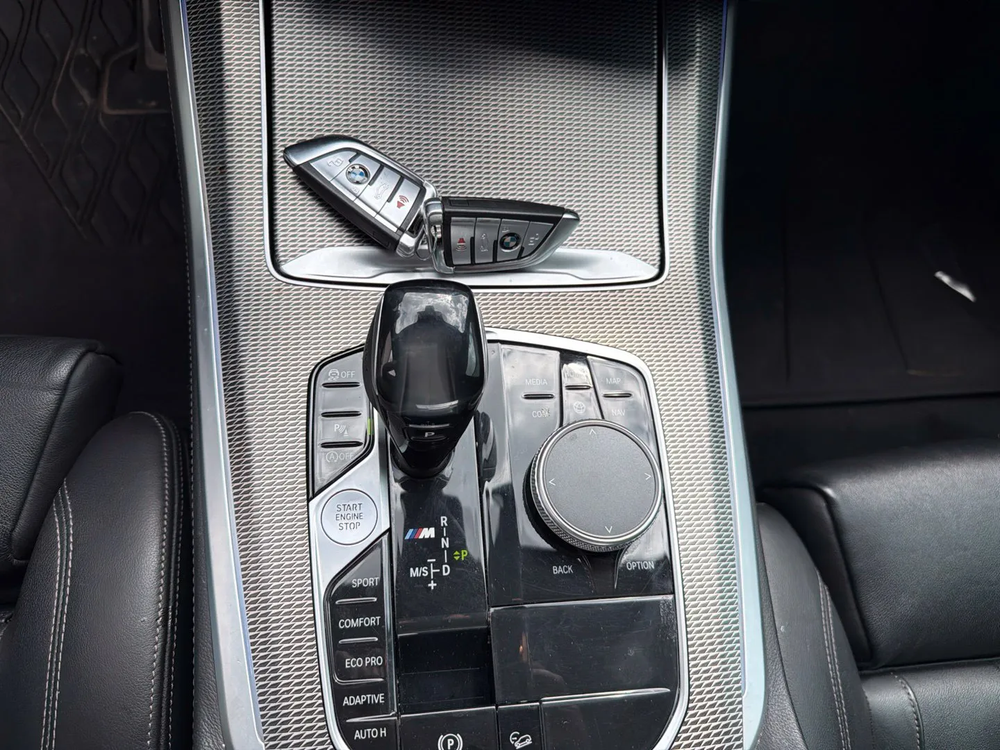 BMW X5 photo 13