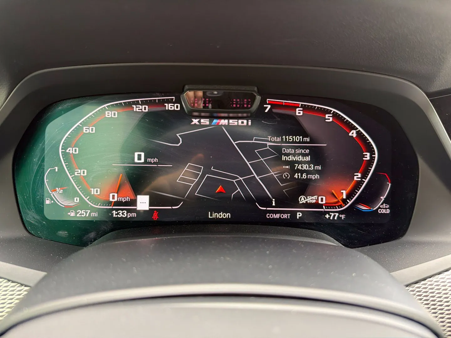 BMW X5 photo 14