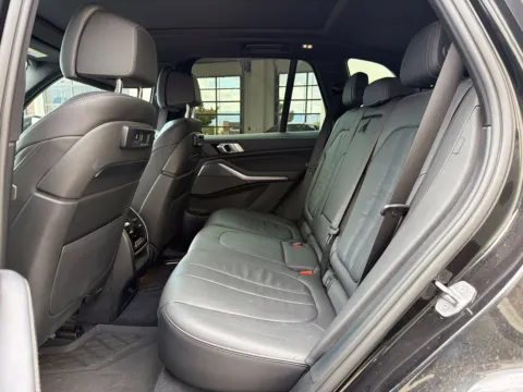 More photos of 2020 BMW X5 M50i at NeXgen Motors, UT