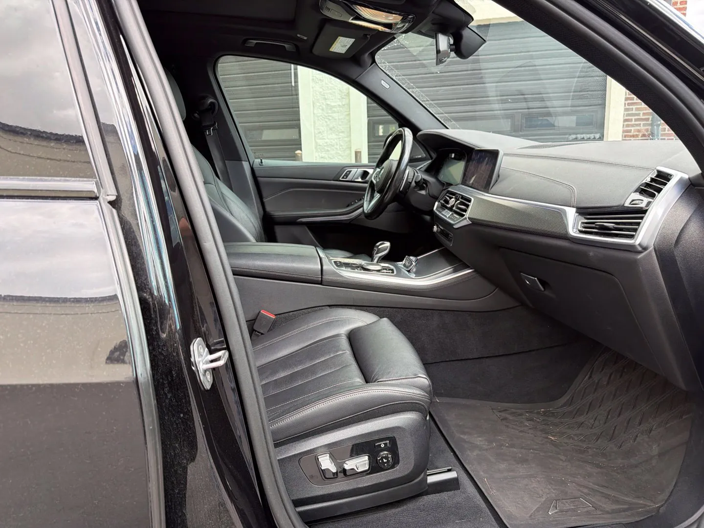 BMW X5 photo 26