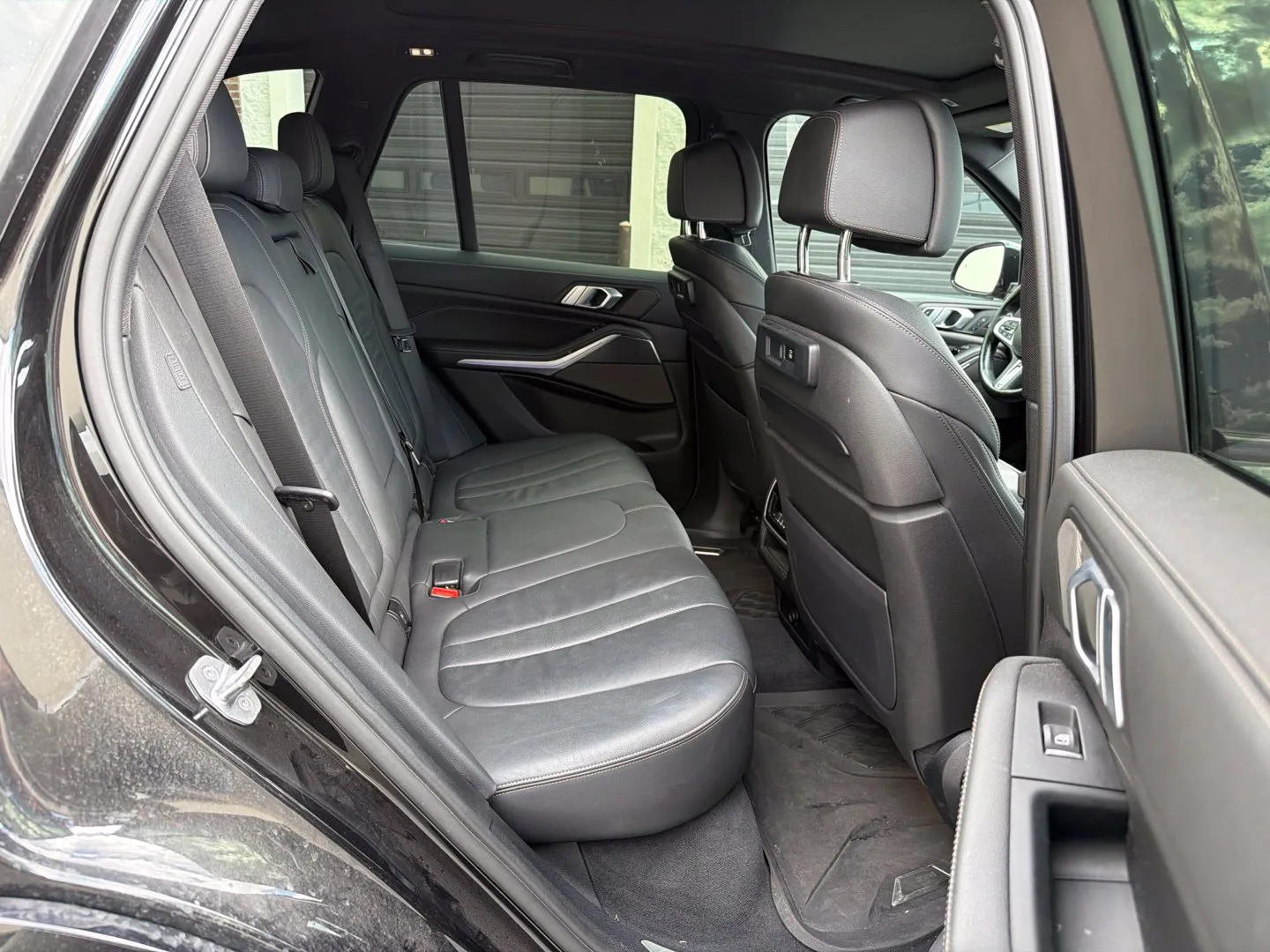 BMW X5 photo 25