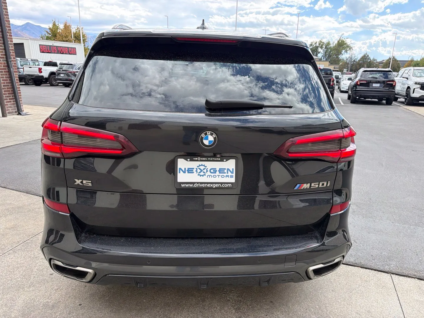 BMW X5 photo 20