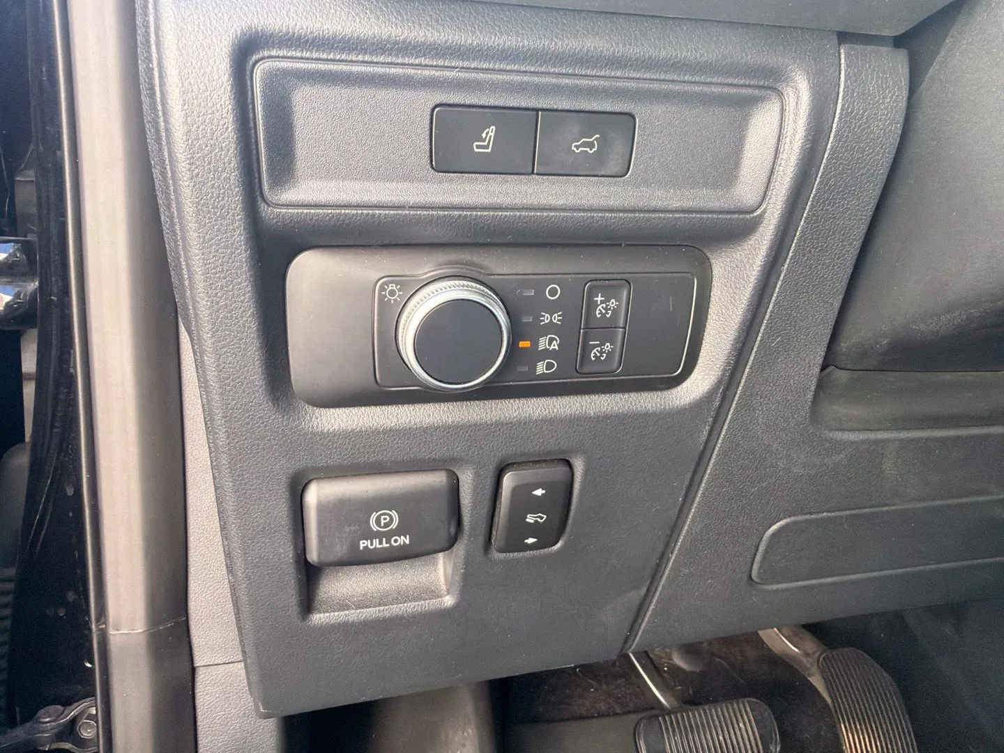 Ford Expedition photo 15
