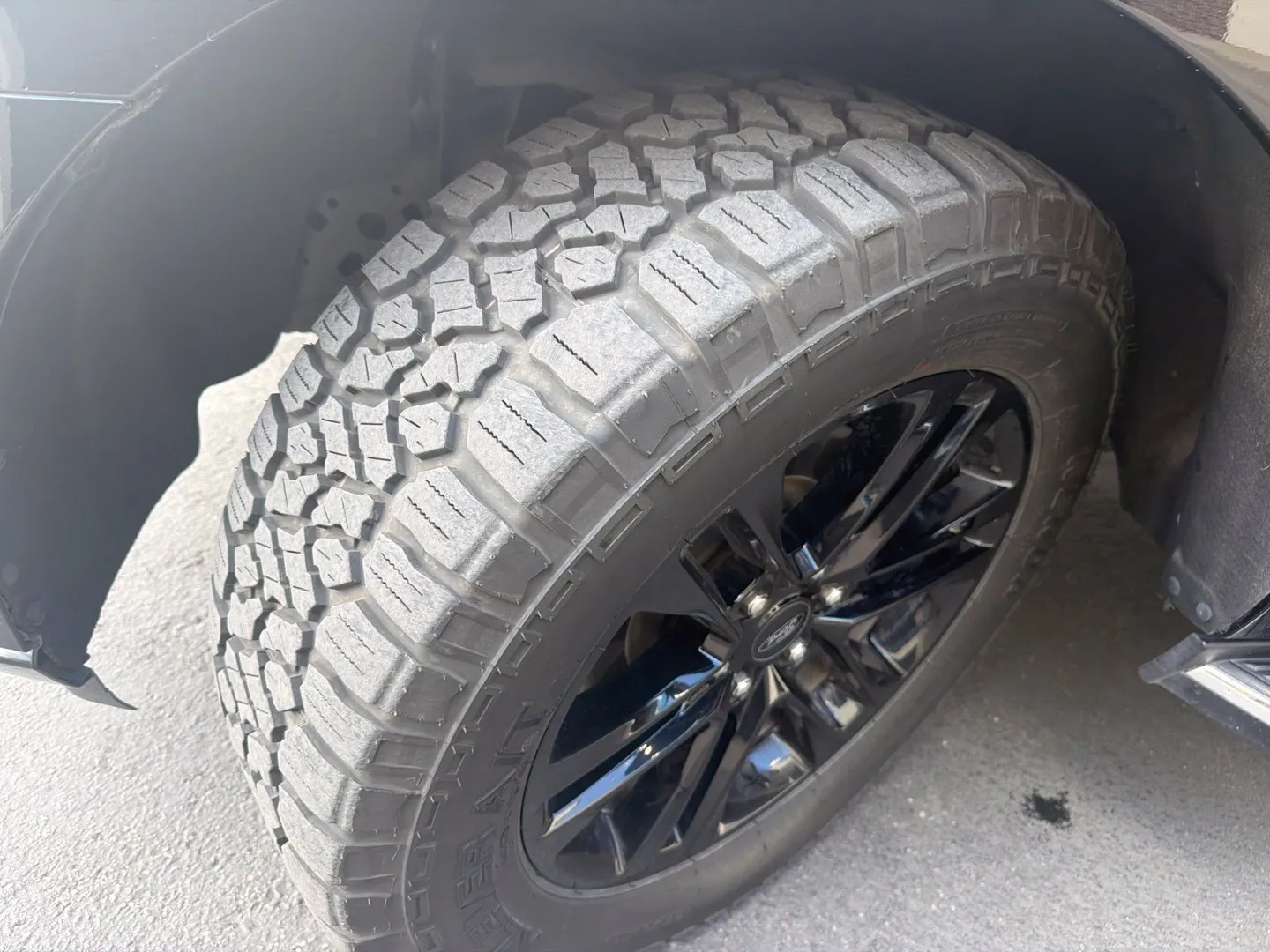 Ford Expedition photo 26