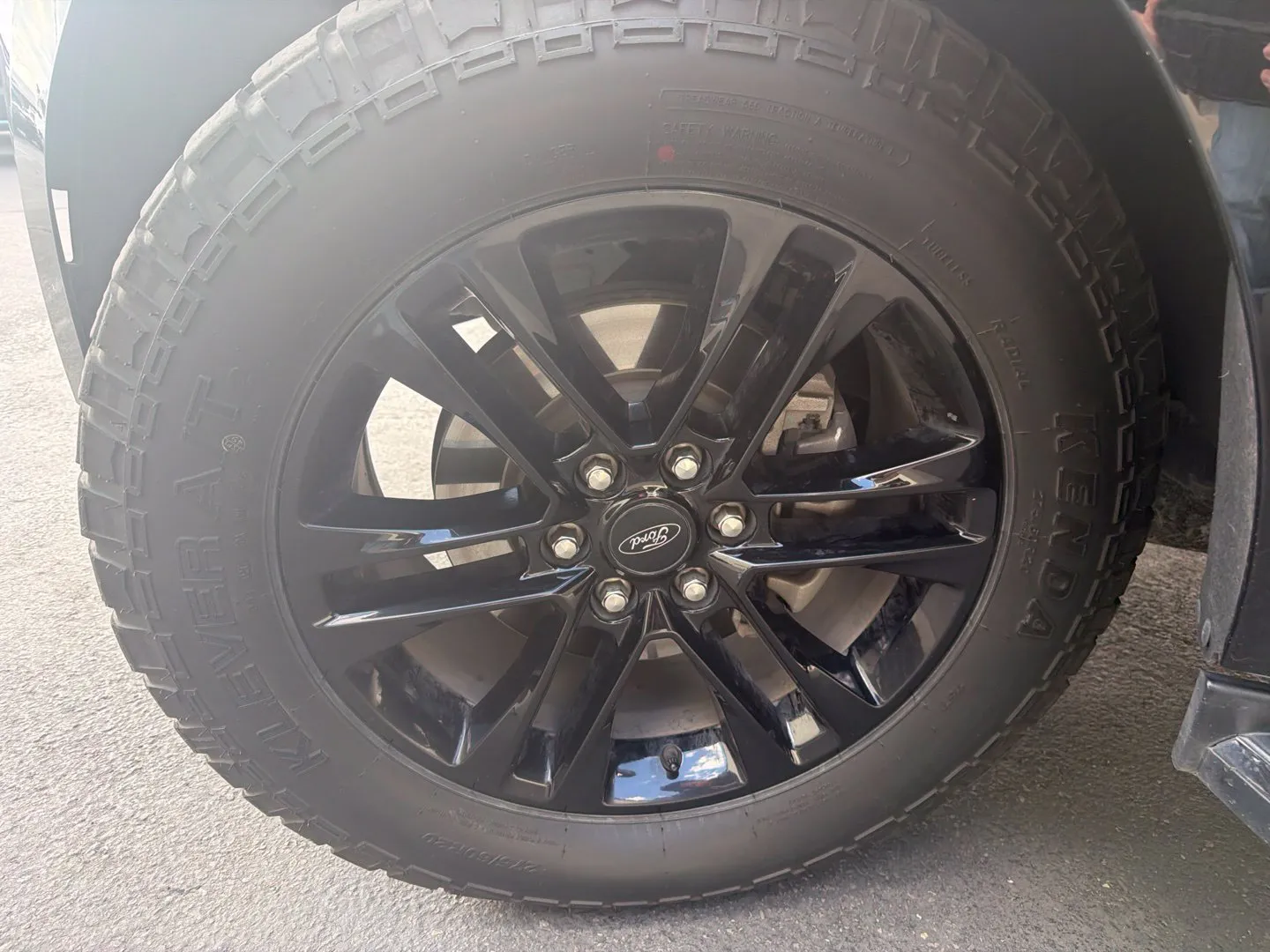Ford Expedition photo 27