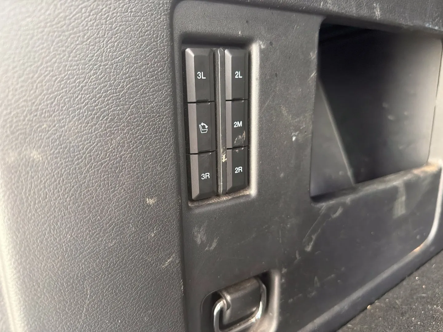 Ford Expedition photo 20