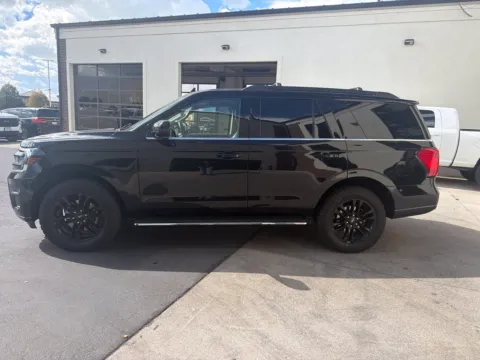 More photos of 2022 Ford Expedition XLT at NeXgen Motors, UT