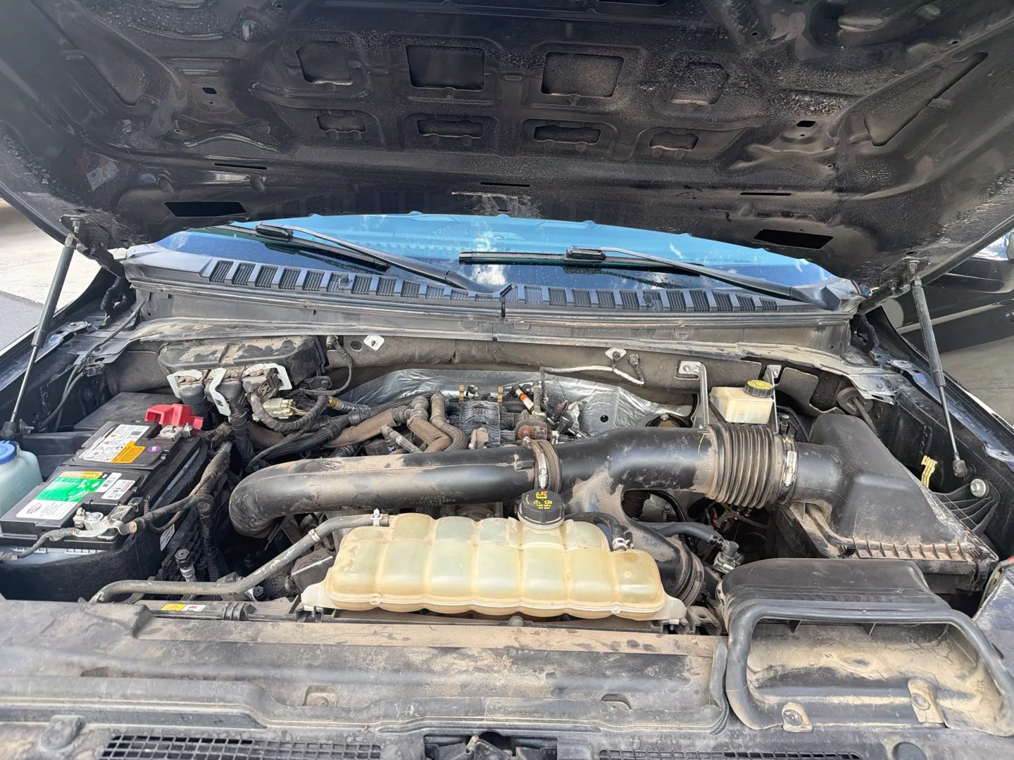 Ford Expedition photo 25