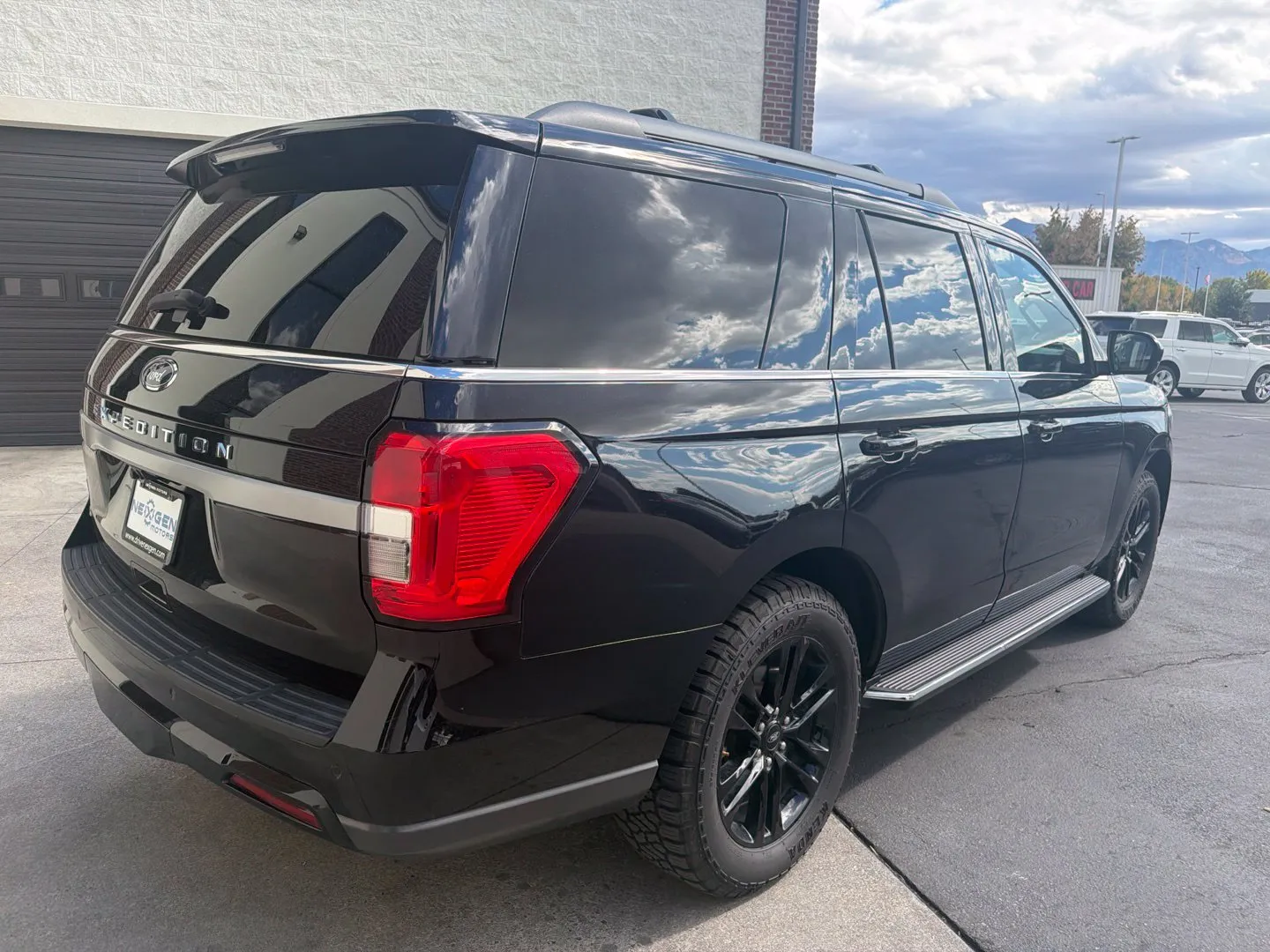 Ford Expedition photo 22