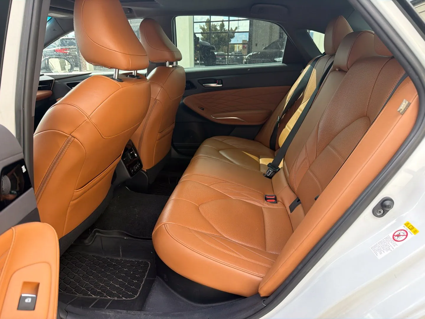 Toyota Avalon photo 7