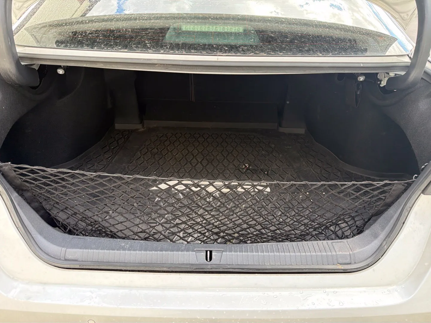 Toyota Avalon photo 18