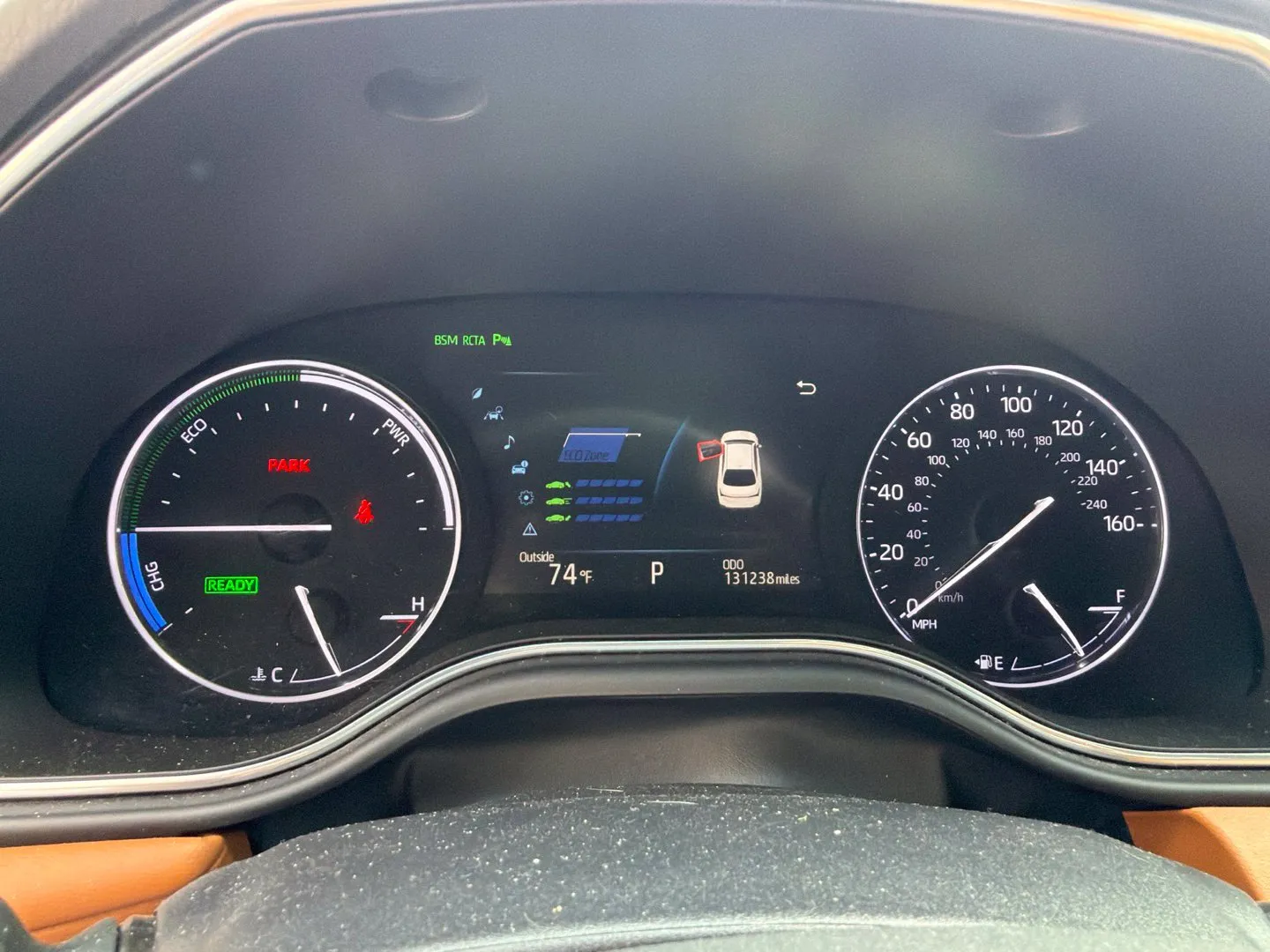 Toyota Avalon photo 12