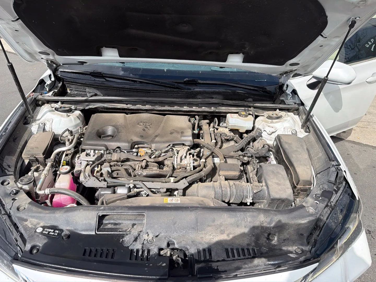 Toyota Avalon photo 22