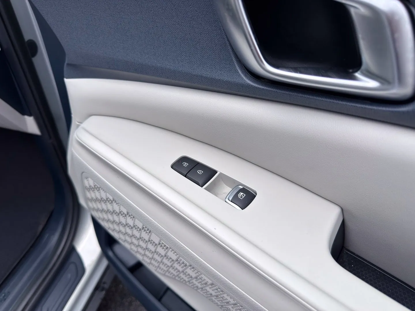 Kia Carnival photo 48