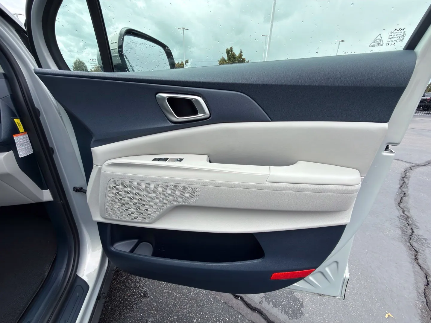 Kia Carnival photo 47