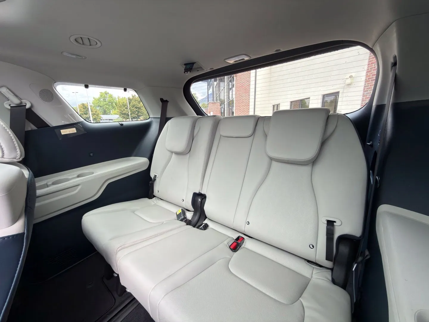 Kia Carnival photo 31