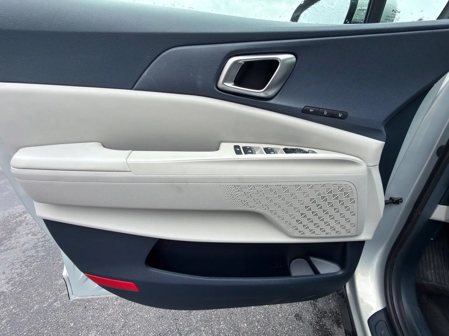 Kia Carnival photo 23