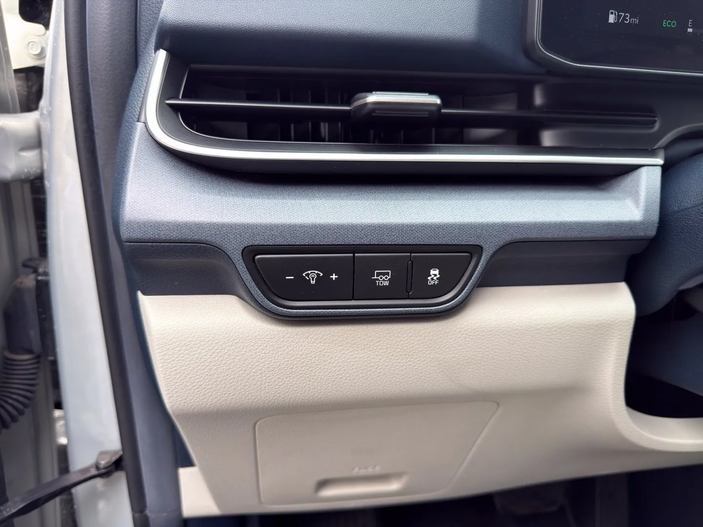 Kia Carnival photo 22