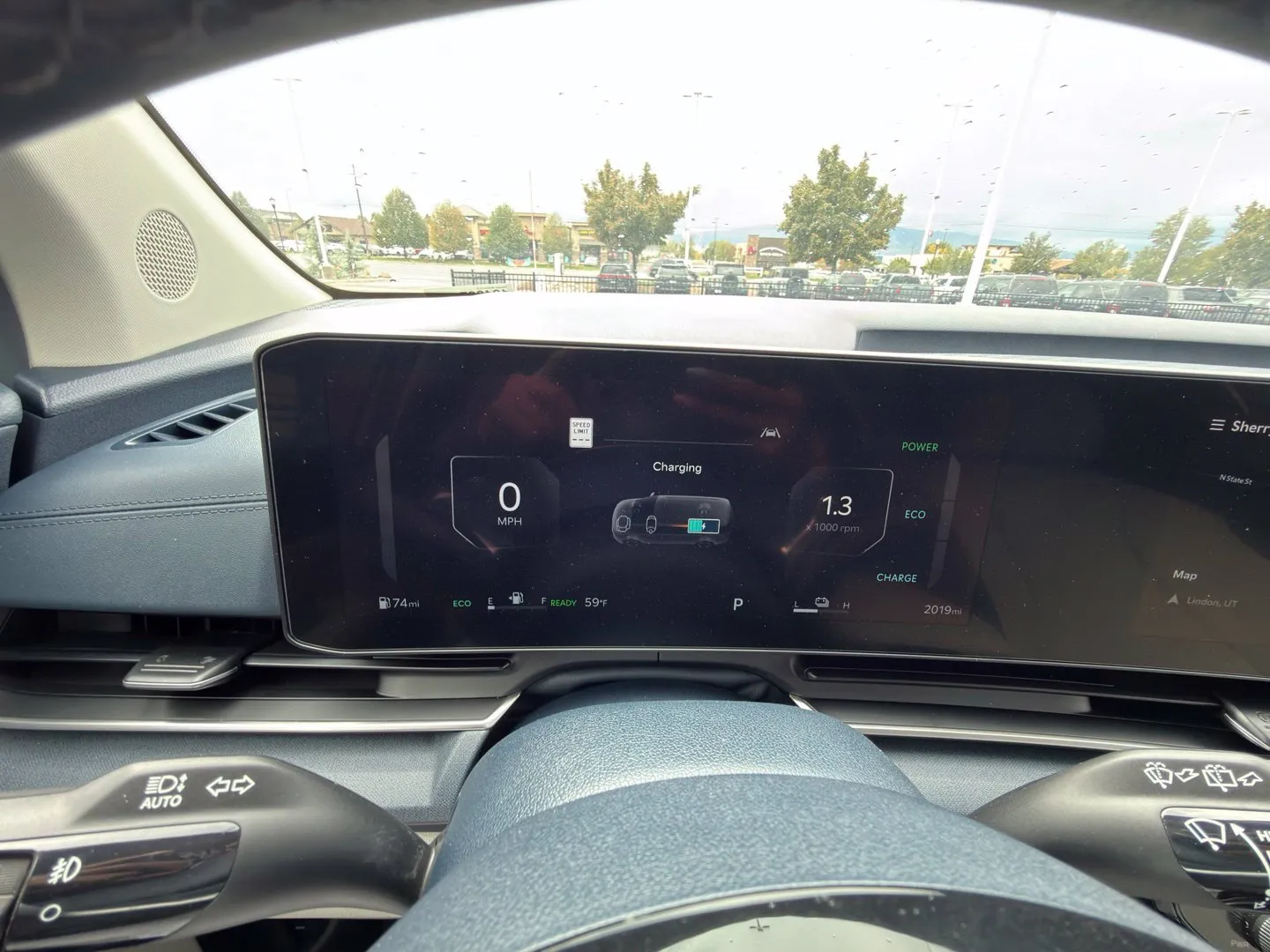 Kia Carnival photo 16