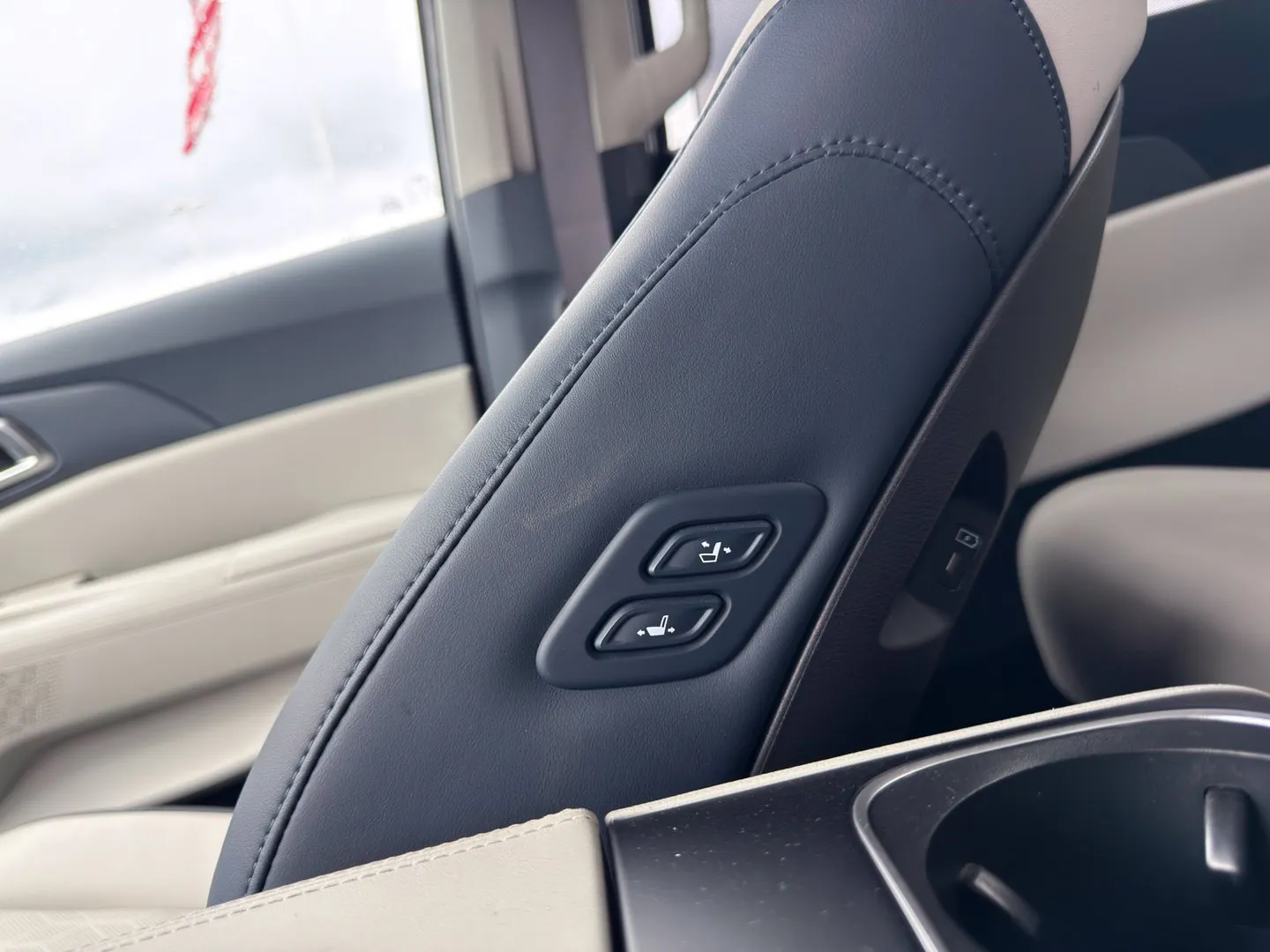 Kia Carnival photo 25
