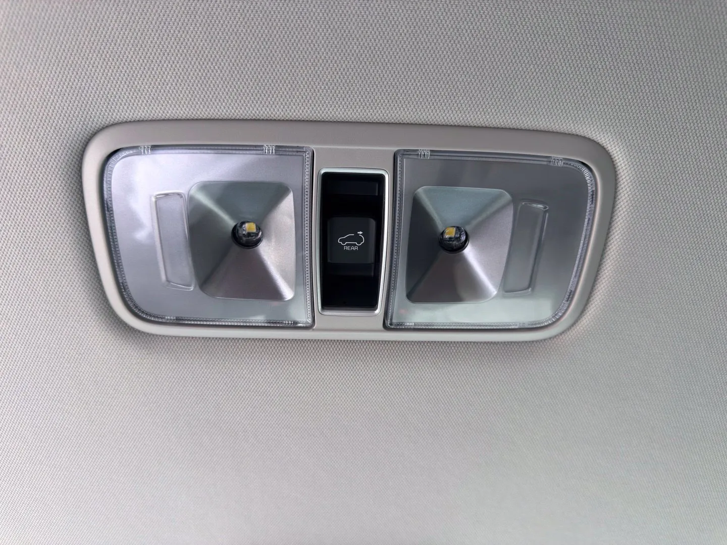Kia Carnival photo 36