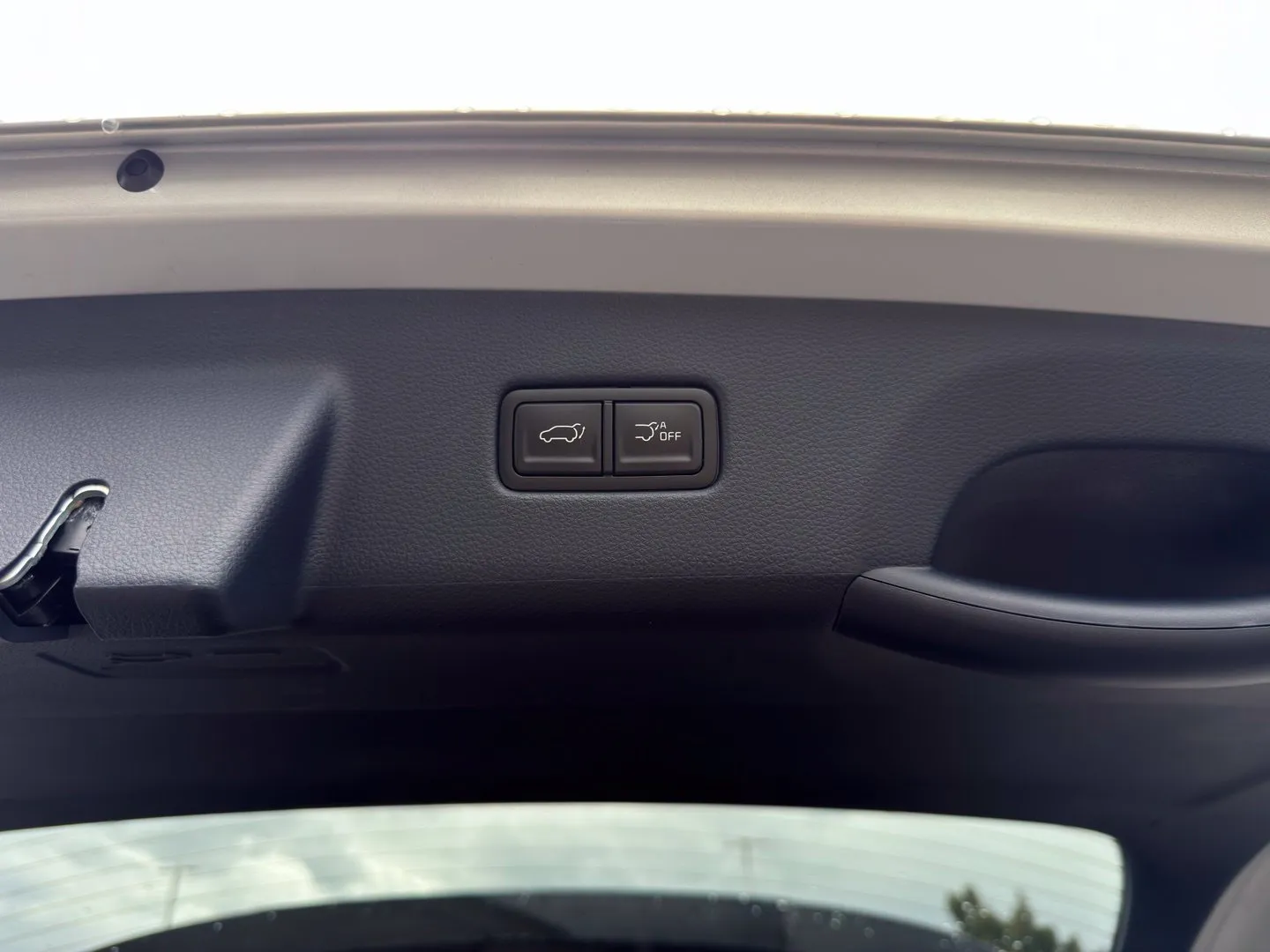 Kia Carnival photo 41