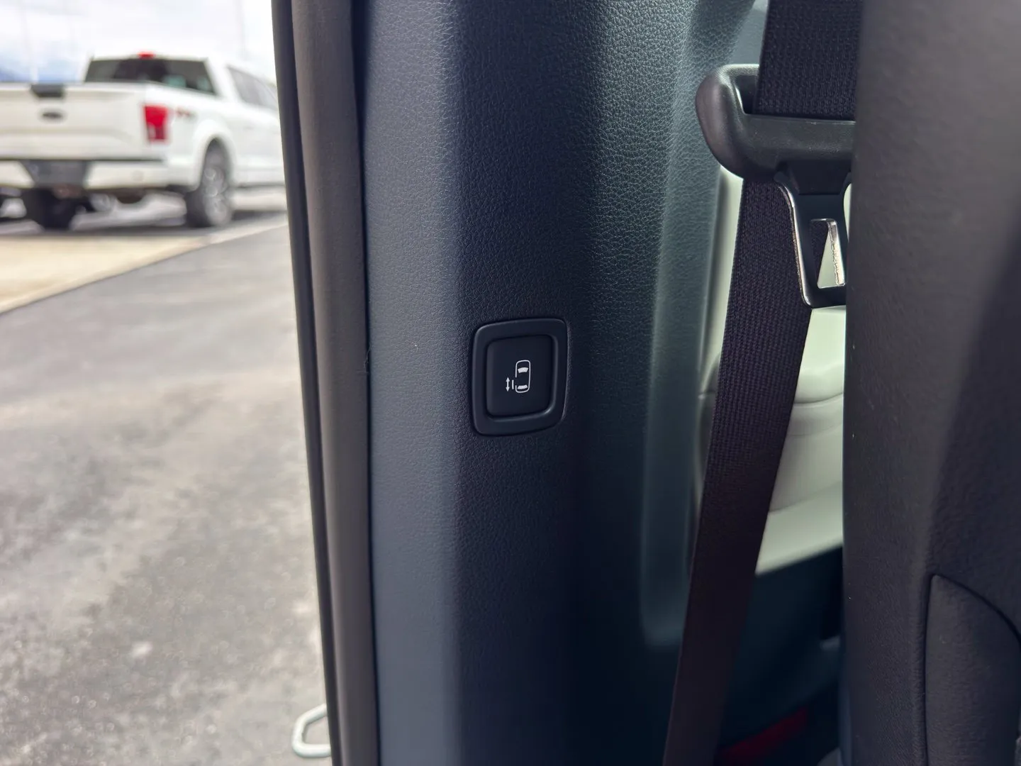 Kia Carnival photo 34