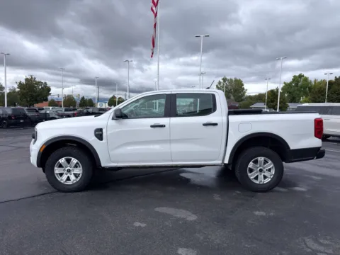 More photos of 2025 Ford Ranger XL at NeXgen Motors, UT