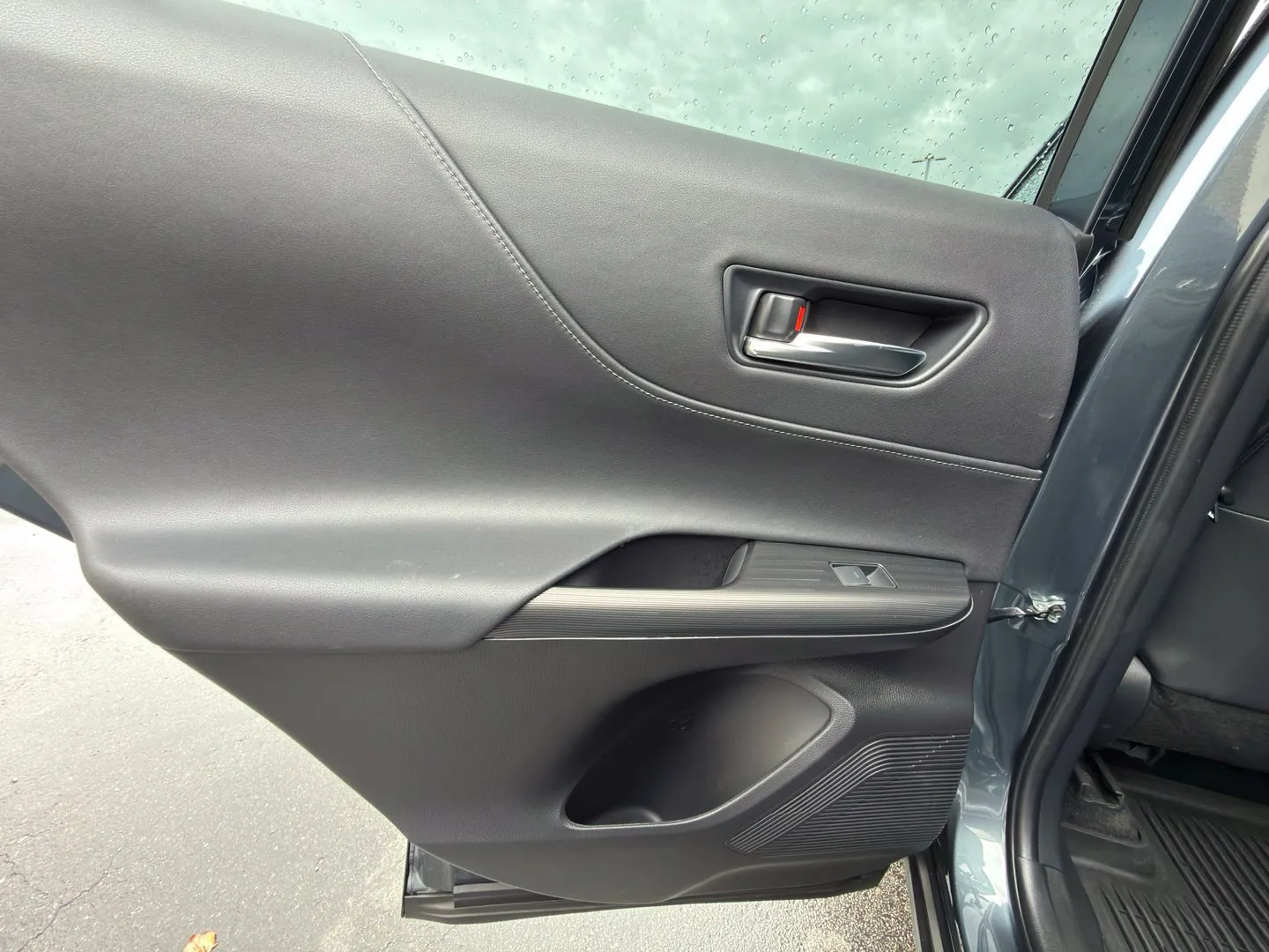 Toyota Venza photo 35