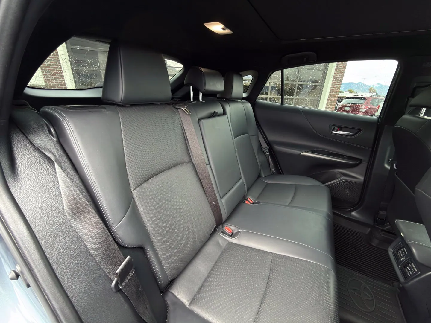 Toyota Venza photo 41